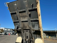 日野デュトロダンプ小型（2t・3t）[写真13]