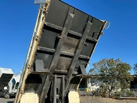 日野デュトロダンプ小型（2t・3t）[写真14]