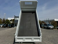 日野デュトロダンプ小型（2t・3t）[写真17]