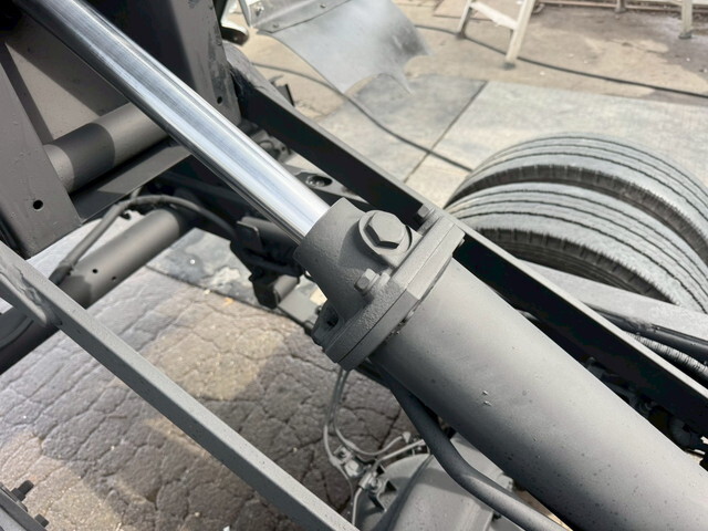 日野デュトロダンプ小型（2t・3t）[写真20]