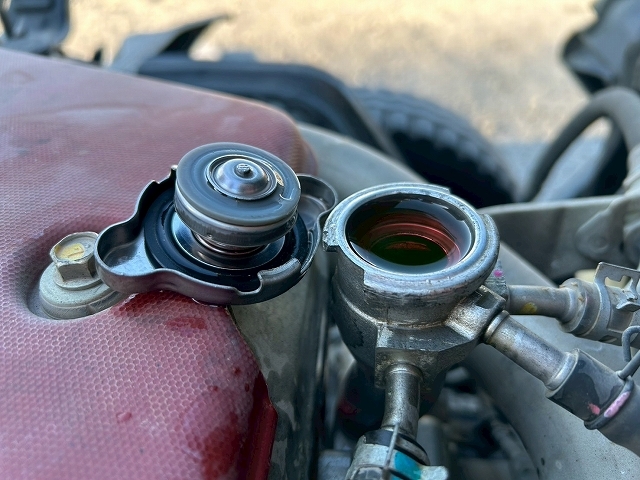 日野デュトロダンプ小型（2t・3t）[写真21]