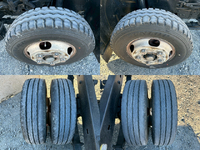 日野デュトロダンプ小型（2t・3t）[写真24]