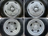 日野デュトロダンプ小型（2t・3t）[写真25]