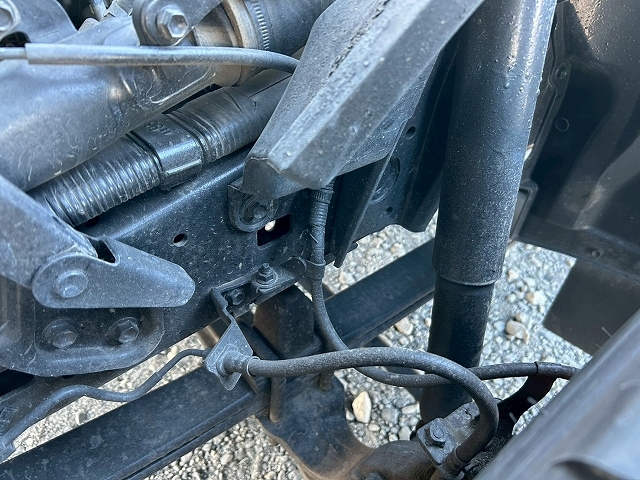 日野デュトロダンプ小型（2t・3t）[写真25]