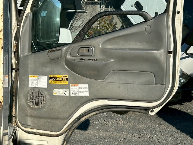 日野デュトロダンプ小型（2t・3t）[写真27]