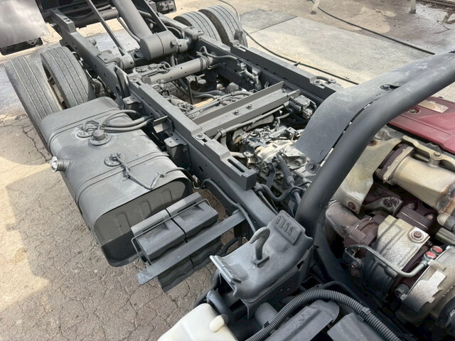 日野デュトロダンプ小型（2t・3t）[写真28]