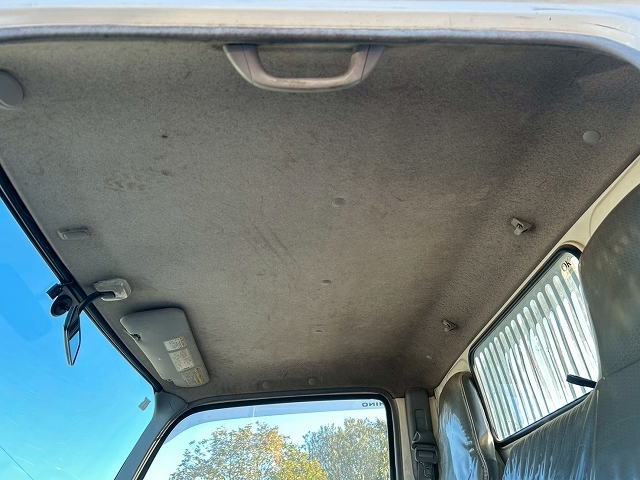 日野デュトロダンプ小型（2t・3t）[写真30]