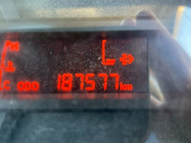 日野デュトロダンプ小型（2t・3t）[写真33]