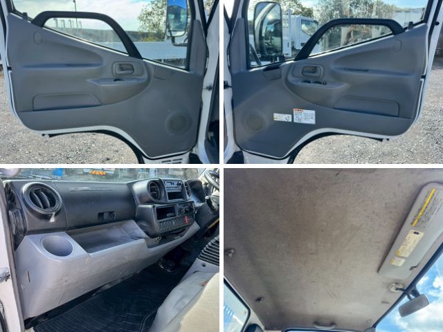 日野デュトロダンプ小型（2t・3t）[写真33]