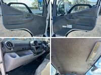 日野デュトロダンプ小型（2t・3t）[写真34]