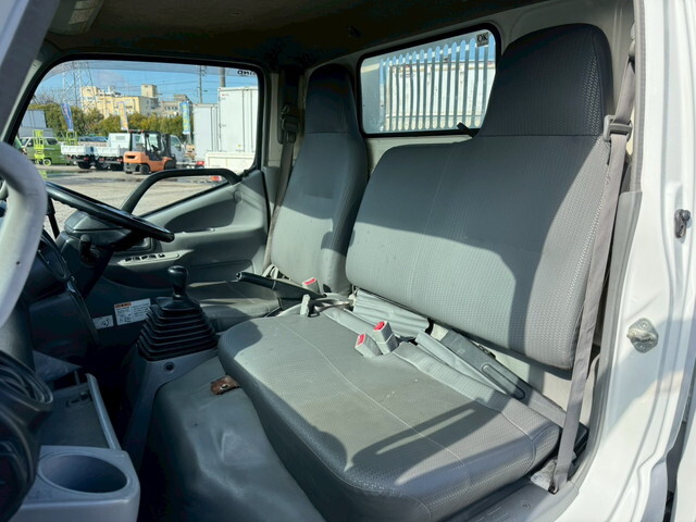 日野デュトロダンプ小型（2t・3t）[写真34]