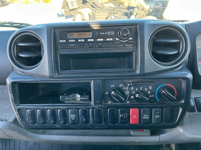 日野デュトロダンプ小型（2t・3t）[写真36]