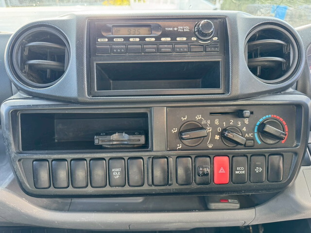 日野デュトロダンプ小型（2t・3t）[写真39]