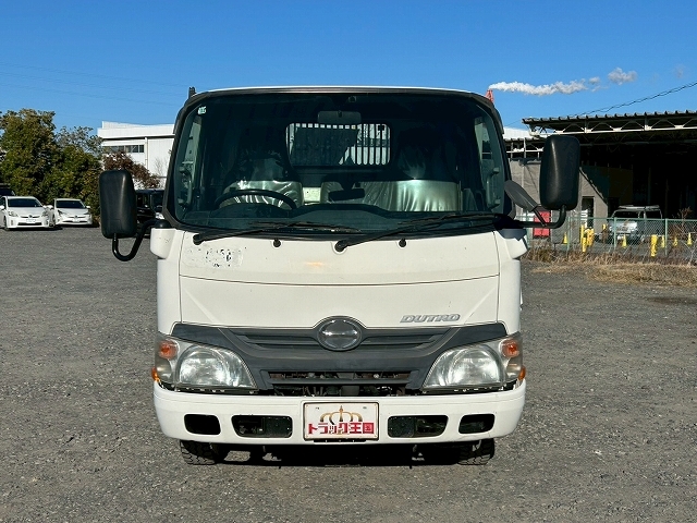 日野デュトロダンプ小型（2t・3t）[写真08]