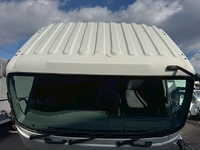 いすゞフォワードアルミウイング中型（4t）[写真11]