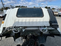 いすゞフォワードアルミウイング中型（4t）[写真12]