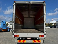 いすゞフォワードアルミウイング中型（4t）[写真14]