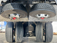 いすゞフォワードアルミウイング中型（4t）[写真22]