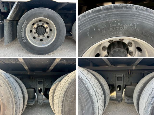 三菱ふそうスーパーグレートアルミウイング大型（10t）[写真13]