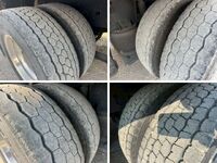 三菱ふそうスーパーグレートアルミウイング大型（10t）[写真17]