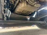 三菱ふそうスーパーグレートアルミウイング大型（10t）[写真18]