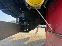 三菱ふそうスーパーグレートアルミウイング大型（10t）[写真22]