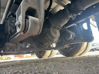 三菱ふそうスーパーグレートアルミウイング大型（10t）[写真24]