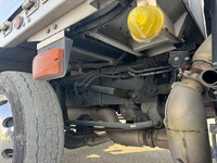 三菱ふそうスーパーグレートアルミウイング大型（10t）[写真25]