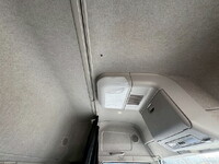 三菱ふそうスーパーグレートアルミウイング大型（10t）[写真29]