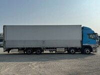 三菱ふそうスーパーグレートアルミウイング大型（10t）[写真07]