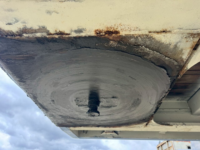 東急その他の車種平床式トレーラー大型（10t）[写真14]