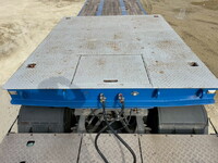 東急その他の車種平床式トレーラー大型（10t）[写真20]