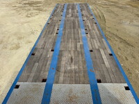 東急その他の車種平床式トレーラー大型（10t）[写真21]