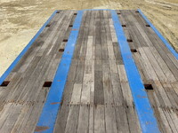 東急その他の車種平床式トレーラー大型（10t）[写真22]