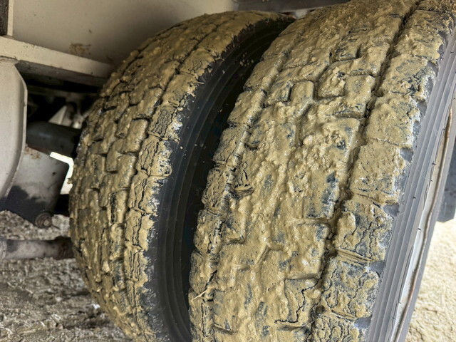 東急その他の車種平床式トレーラー大型（10t）[写真24]