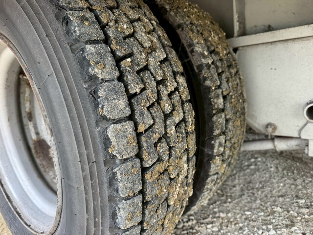 東急その他の車種平床式トレーラー大型（10t）[写真25]