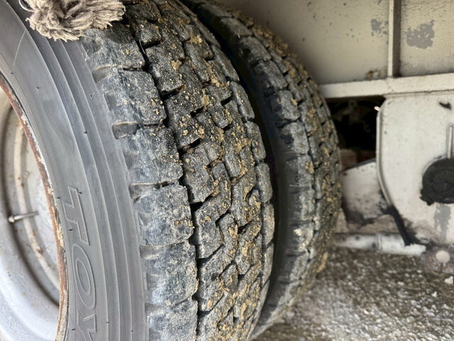東急その他の車種平床式トレーラー大型（10t）[写真27]