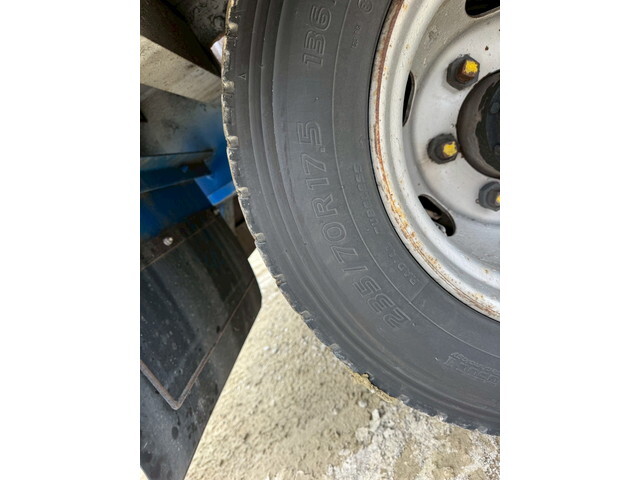 東急その他の車種平床式トレーラー大型（10t）[写真29]