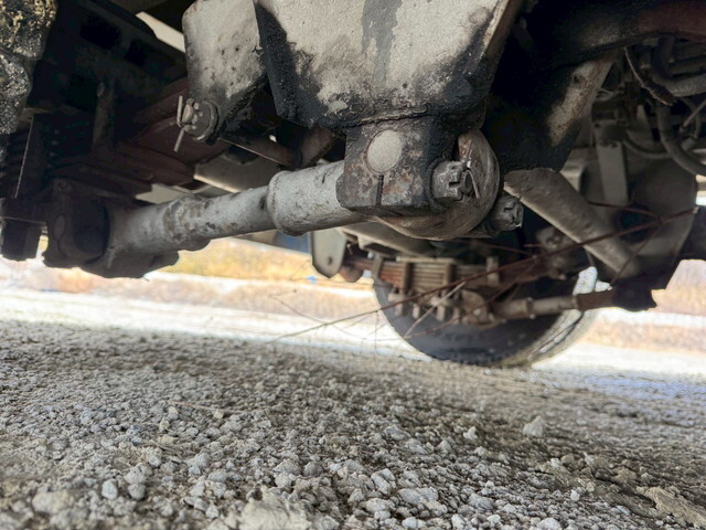 東急その他の車種平床式トレーラー大型（10t）[写真33]