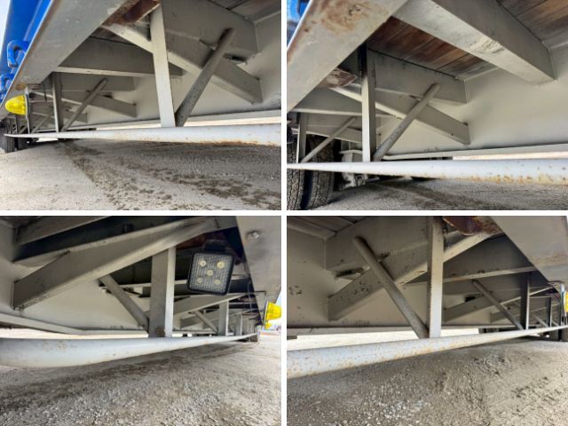 東急その他の車種平床式トレーラー大型（10t）[写真35]