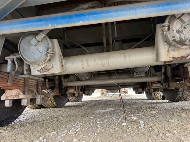 東急その他の車種平床式トレーラー大型（10t）[写真36]