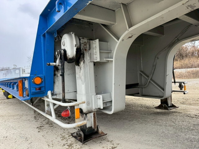 東急その他の車種平床式トレーラー大型（10t）[写真37]