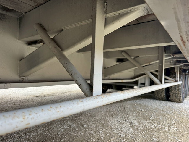 東急その他の車種平床式トレーラー大型（10t）[写真38]