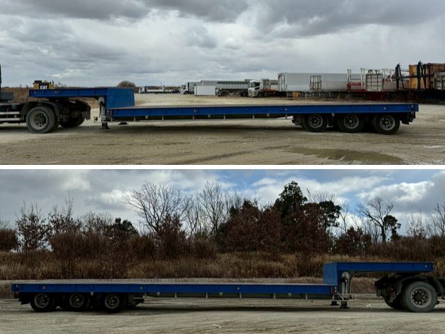 東急その他の車種平床式トレーラー大型（10t）[写真05]