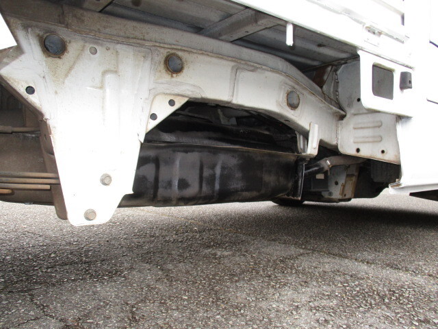 トヨタタウンエース平ボディ小型（2t・3t）[写真10]