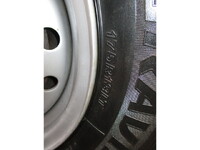 トヨタタウンエース平ボディ小型（2t・3t）[写真13]