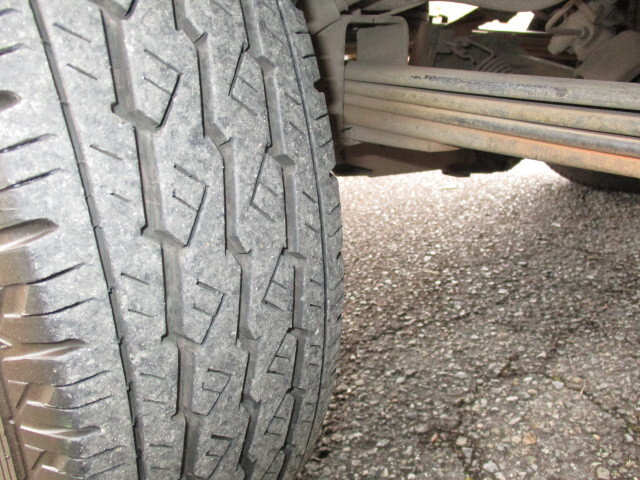 トヨタタウンエース平ボディ小型（2t・3t）[写真13]