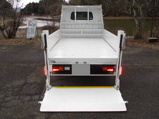 トヨタタウンエース平ボディ小型（2t・3t）[写真29]