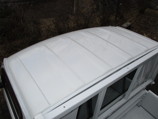 トヨタタウンエース平ボディ小型（2t・3t）[写真35]