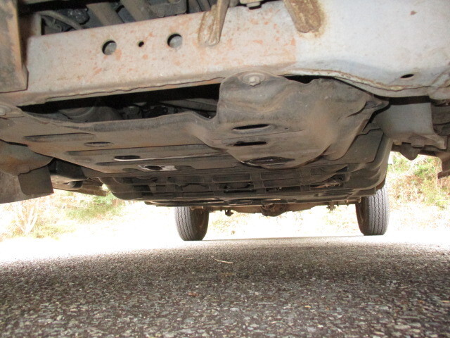 トヨタタウンエース平ボディ小型（2t・3t）[写真36]